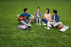大學英語四級閱讀題高分技巧！
