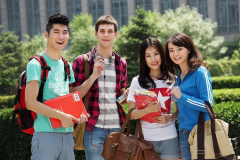 四級英語口語對話常用句型