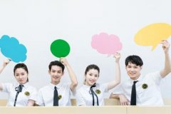 大學(xué)生為什么要重視對(duì)英語口語的培養(yǎng)